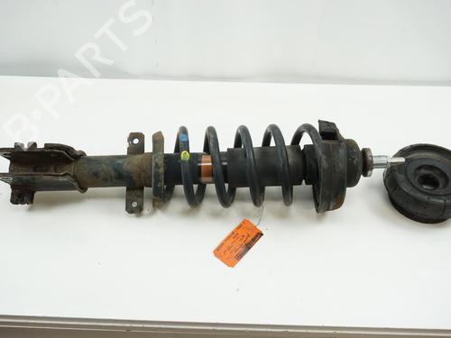 Used Right front shock absorber NISSAN PRIMASTAR Van (X83) 2.0 dCi 115 (114 hp) 18195841