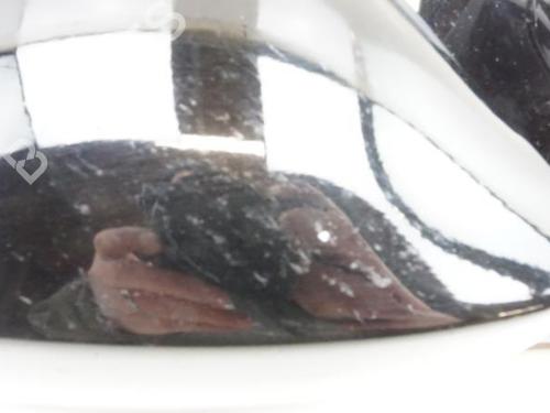 Used Right mirror BMW 1 (E81) 120 d (177 hp) 18173453