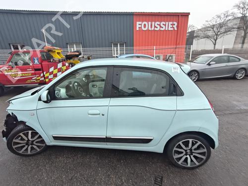 Used Parts RENAULT TWINGO III (BCM_, BCA_) 1.0 SCe 70 (BCMB) (69 hp) 4438298