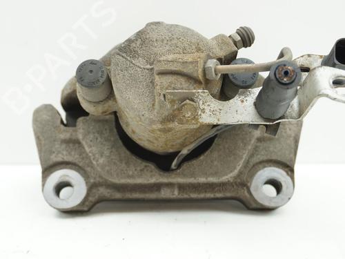 Left front brake caliper AUDI A4 B6 (8E2) 1.9 TDI | BP18180874M105 