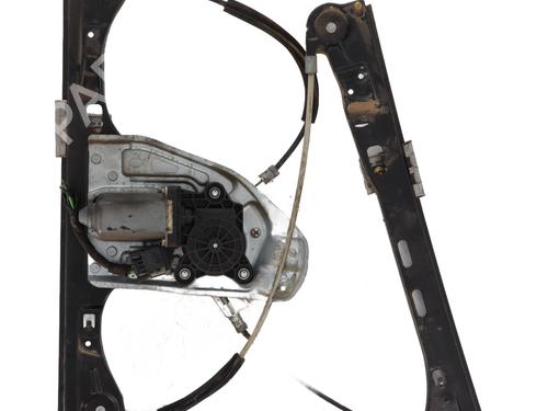 Front left window mechanism MERCEDES-BENZ C-CLASS (W203) C 270 CDI (203.016) | BP19730487C22 