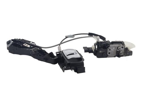Used Front left lock CITROËN C4 CACTUS 1.5 BlueHDi 100 (102 hp) 28798477