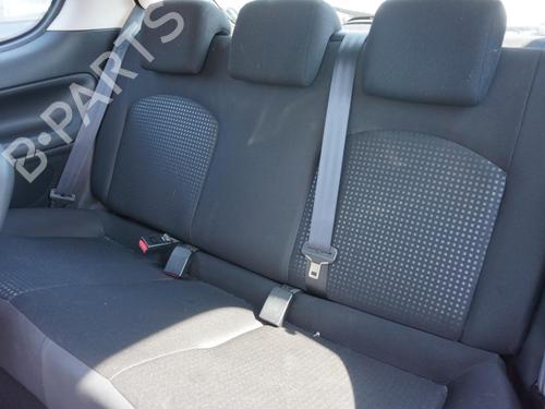 Right sun visor PEUGEOT 206+ (2L_, 2M_) 1.4 HDi eco 70 | BP18196152I2 