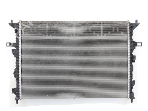 Water radiator FORD FOCUS IV (HN) | BP37248847M31 - Image 2
