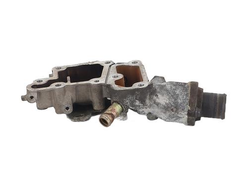 Used Thermostat housing PEUGEOT 206 Hatchback (2A/C) 1.1 i (60 hp) 28104182