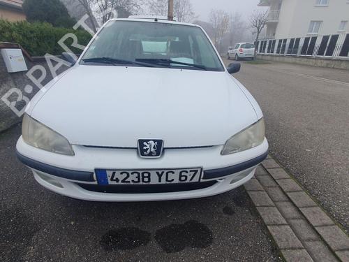 Alternator PEUGEOT 106 I (1A, 1C) 1.1 | BP19680070M7 