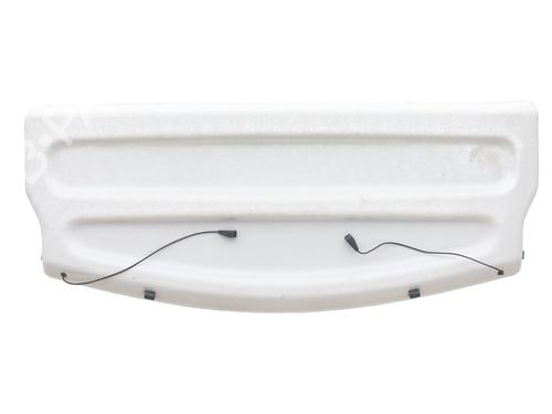 Used Rear parcel shelf Rear parcel shelf RENAULT ZOE (BFM_) ZOE (88 hp) 34692631 34692631