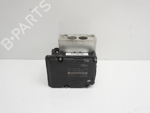 Used ABS pump ABS pump FORD PUMA (EC_) 1.6 16V (103 hp) 18189581 18189581