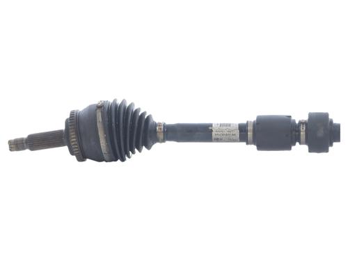Right front driveshaft KIA CEE'D SW (ED) 1.6 CRDi 115 | BP39263859M39 - Image 2