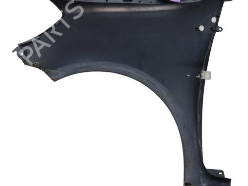 Right front fenders RENAULT CLIO III (BR0/1, CR0/1) 1.5 dCi (BR17, CR17) | BP27341207C42 