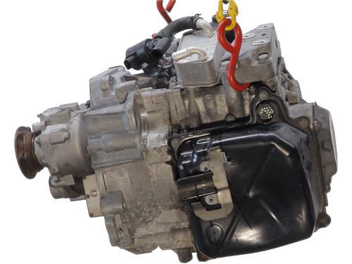 Gearbox SEAT LEON (5F1) 2.0 Cupra | BP24554909M3 