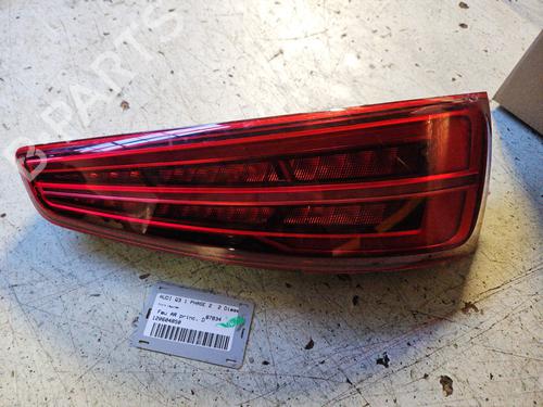 right-taillight-audi-q3-8ub-8ug-2011-2012-2013-2014-2015-2016-2017-2018-2019-2020-32210904 main image