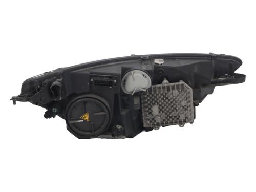 Left headlight CITROËN DS4 (NX_) 1.2 THP 130 | BP33934708C28 - Image 4