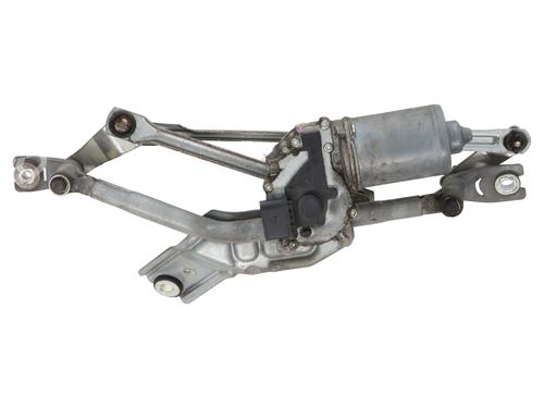 Used Front wiper motor FIAT GRANDE PUNTO (199_) 1.4 (199AXB11, 199AXB1A, 199BXB1A, 199AXL1A) (77 hp) 23762737