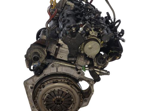 Motor OPEL CORSA D (S07) 1.3 CDTI (L08, L68) (75 hp) 26526019