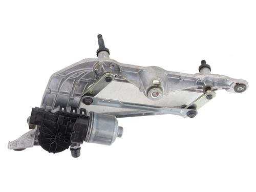 Used Front wiper motor Front wiper motor RENAULT ZOE (BFM_) ZOE (92 hp) 26239547 26239547