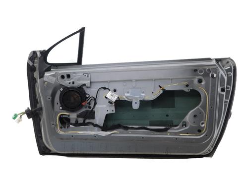Right front door PEUGEOT 207 CC (WD_) 1.6 16V Turbo | BP22713869C3 