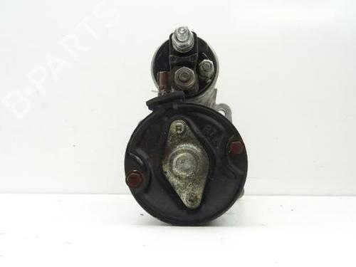 Used Starter Starter FIAT BRAVO II (198_) 1.6 D Multijet (198AXH1B) (105 hp) 18196767 18196767