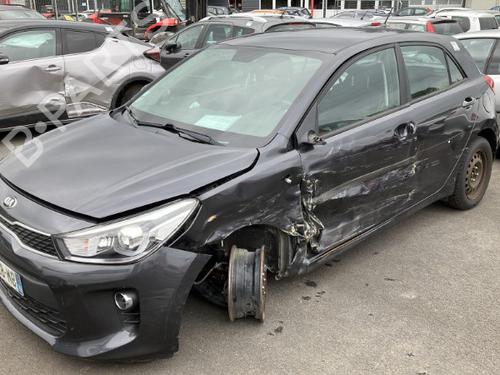 Køleventilator elektrisk KIA RIO IV (YB, SC, FB) 1.0 T-GDI 100 | BP22075530M35 