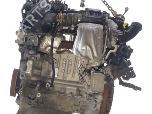 Engine CITROËN C3 III (SX) 1.6 BlueHDi 75 | BP32114969M1 - Image 3