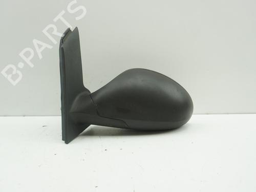 Used Left mirror SEAT ALTEA (5P1) 1.9 TDI (105 hp) 18194780