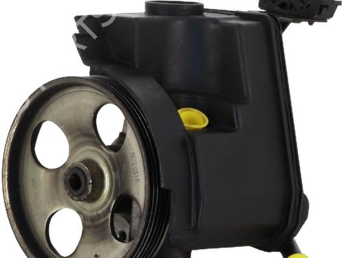 Used Steering pump Steering pump PEUGEOT 206+ (2L_, 2M_) 1.4 i (73 hp) 19311509 19311509