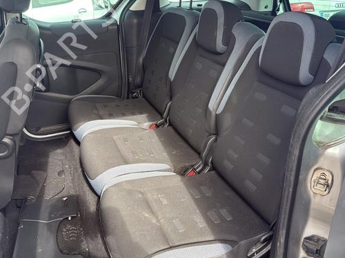 Starter CITROËN BERLINGO MULTISPACE (B9) 1.6 HDi 115 | BP25890401M8  - Image 8