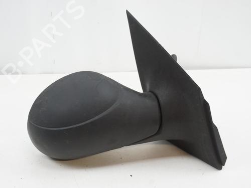 Used Right mirror CITROËN C2 (JM_) 1.4 (73 hp) 19728926