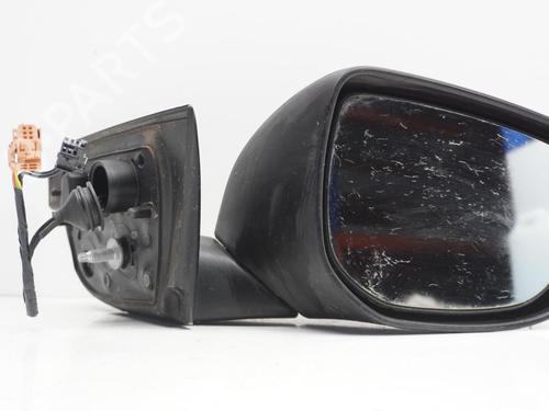 Right mirror CITROËN C4 CACTUS 1.2 VTi 82 | BP18195027C27 