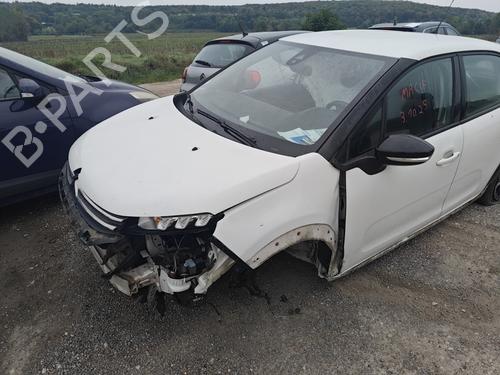 Radio CITROËN C3 III (SX) 1.6 BlueHDi 100 | BP37462235E6 - Image 12