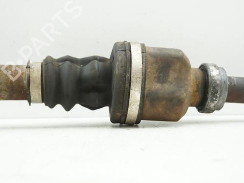 Left front driveshaft PEUGEOT PARTNER MPV (5_, G_) 1.6 HDi 90 | BP19730228M38 