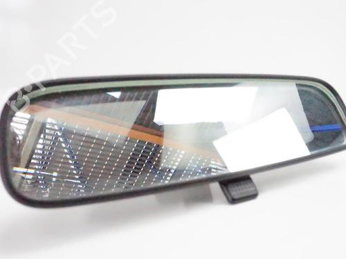 Rear mirror TOYOTA RAV 4 III (_A3_) 2.2 D 4WD (ALA30_, ALA30R) | BP18192361I6 