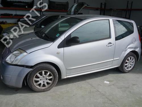 Seat buckle CITROËN C2 (JM_) 1.4 HDi | BP18173212I32