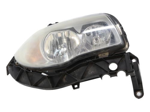 Used Right headlight BMW 1 (E87) 118 d (122 hp) 26617352