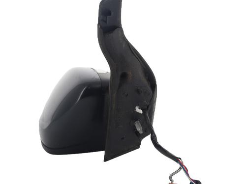 Left mirror PEUGEOT 208 I (CA_, CC_) 1.6 HDi | BP32360243C26