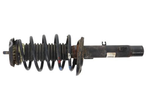 Used Left front shock absorber Left front shock absorber CITROËN C3 II (SC_) 1.4 HDi 70 (SC8HZC, SC8HR0, SC8HP4) (68 hp) 25759142 25759142