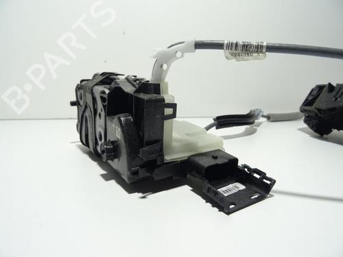 Used Front right lock PEUGEOT 2008 II (UD_, US_, UY_, UJ_, UR_, UC_) 1.5 BlueHDI 130 (131 hp) 18193529