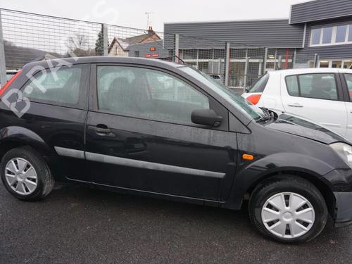 Front right lock FORD FIESTA V (JH_, JD_) 1.3 | BP18173482C97 