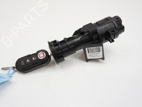 Ignition barrel FIAT 500 (312_) 1.2 (312AXA1A) | BP18188105M48 