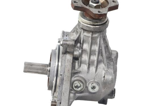 Transfer box NISSAN QASHQAI I (J10, NJ10) 2.0 dCi All-wheel Drive | BP20333206M36 