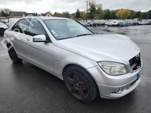 Engine MERCEDES-BENZ C-CLASS (W204) C 200 CDI (204.007, 204.006) | BP29640305M1 - Image 13