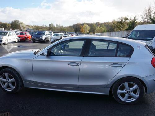 Climate control BMW 1 (E87) 118 d | BP24228497I5 - Image 19