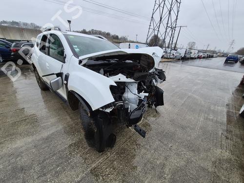 Used Parts DACIA DUSTER (HM_) 1.5 dCi 115 4x4 (HMAD) 4480235