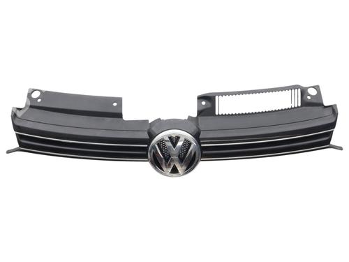 grille-vw-golf-vi-5k1-2008-2009-2010-2011-2012-2013-2014-39664558 main image