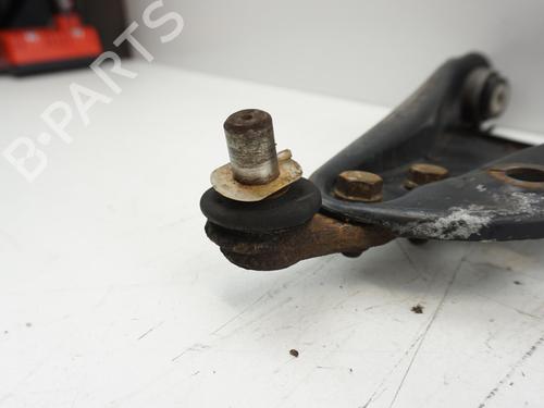 Left front suspension arm RENAULT TWINGO II (CN0_) | BP25268168M12 - Image 4