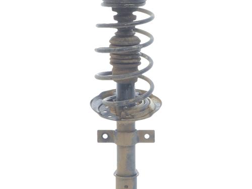 Left front shock absorber DACIA SANDERO III 1.0 TCe 100 ECO-G | BP38547266M16 - Image 2