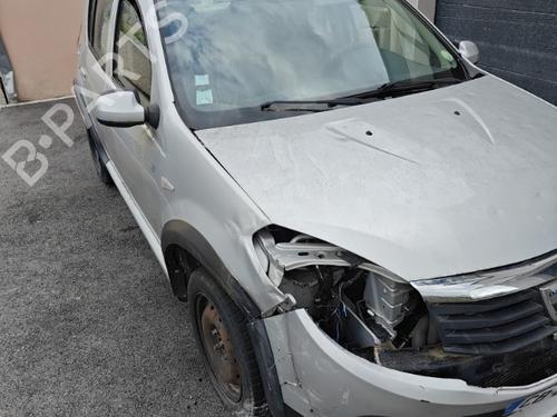 Left front brake caliper DACIA SANDERO 1.5 dCi | BP24295491M105 - Image 11