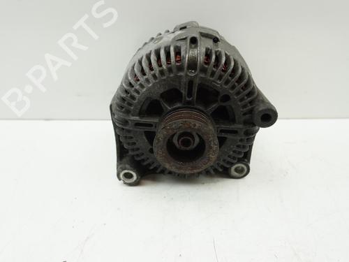 Used Alternator BMW 5 Touring (E61) 520 d (163 hp) 18172413
