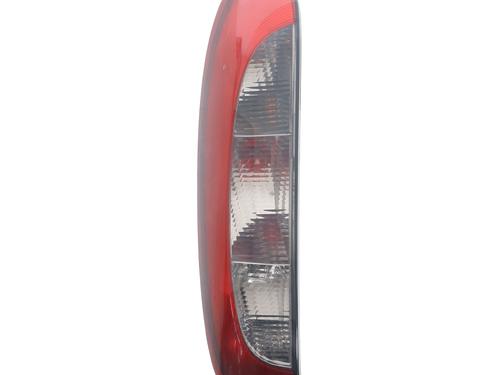 Used Left taillight OPEL CORSA C (X01) 1.3 CDTI (F08, F68) (70 hp) 31660225