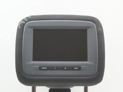 Used Headrest PEUGEOT 5008 (0U_, 0E_) 2.0 HDi 150 / BlueHDi 150 (150 hp) 18185133